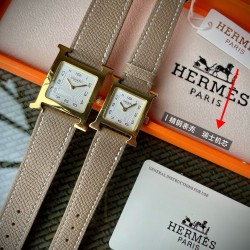 Hermes Watches: Top Quality
