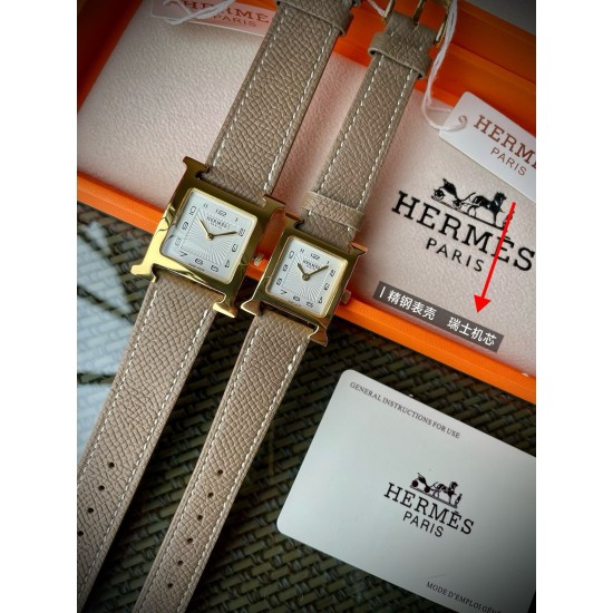 Hermes Watches: Top Quality