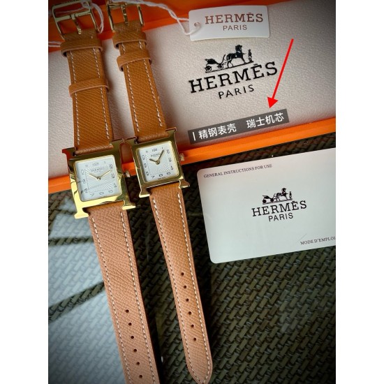 Hermes Watches: Top Quality