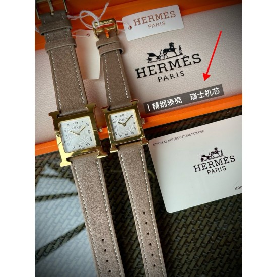 Hermes Watches: Top Quality