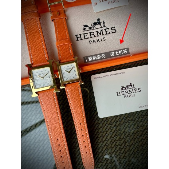 Hermes Watches: Top Quality