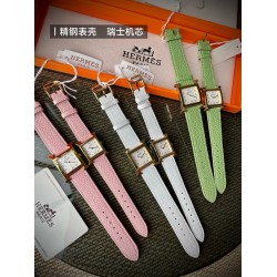 Hermes Watches: Top Quality