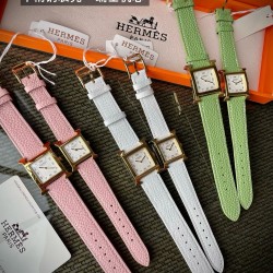 Hermes Watches: Top Quality