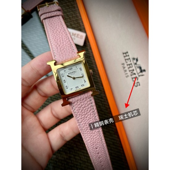 Hermes Watches: Top Quality
