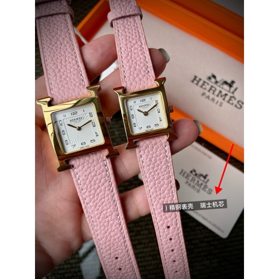 Hermes Watches: Top Quality