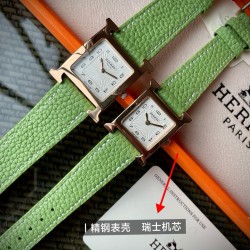 Hermes Watches: Top Quality