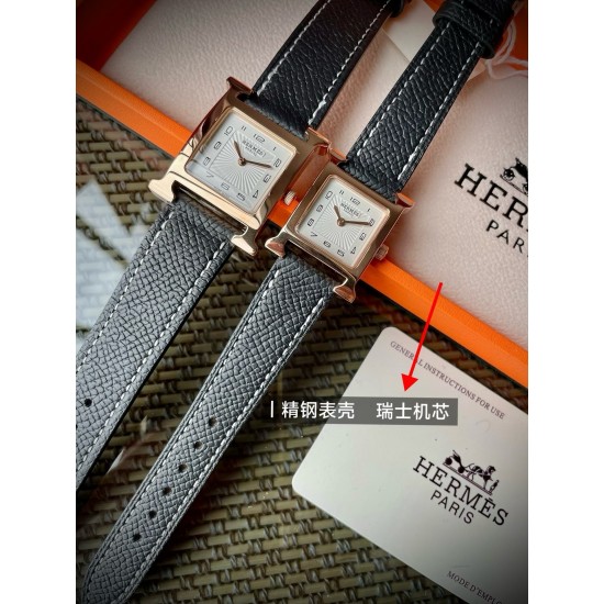 Hermes Watches: Top Quality