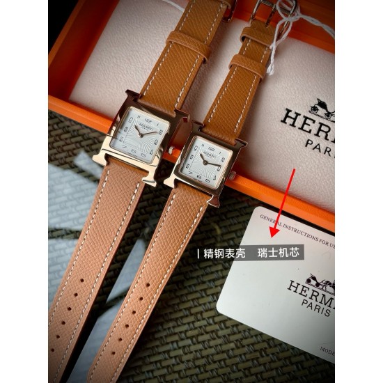 Hermes Watches: Top Quality