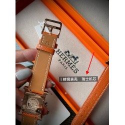 Hermes Watches: Top Quality