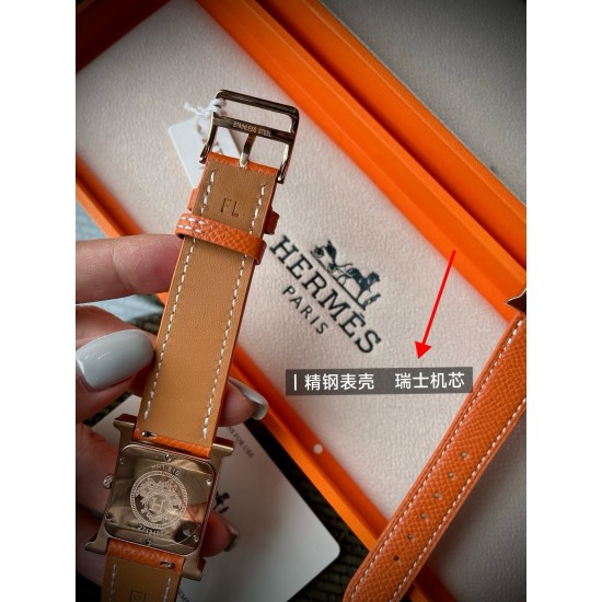 Hermes Watches: Top Quality
