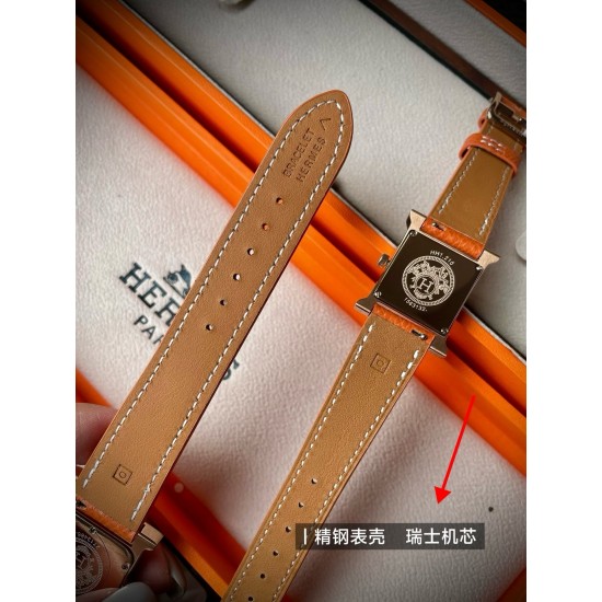 Hermes Watches: Top Quality