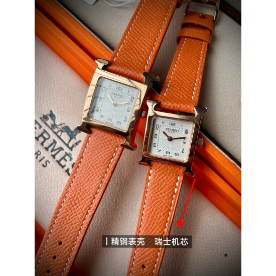 Hermes Watches: Top Quality