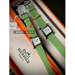 Hermes Watches: Top Quality