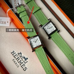 Hermes Watches: Top Quality