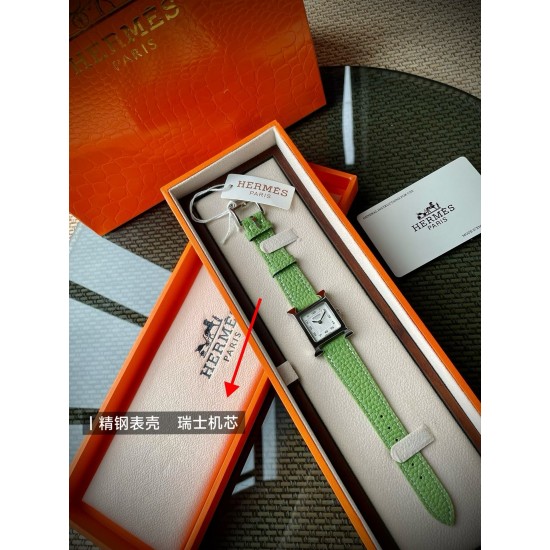 Hermes Watches: Top Quality