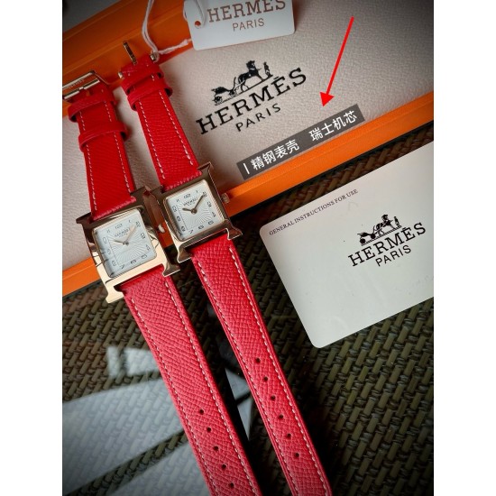 Hermes Watches: Top Quality