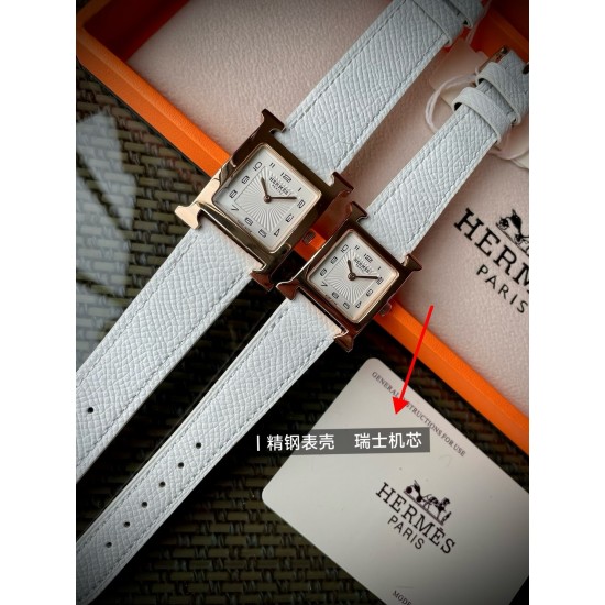 Hermes Watches: Top Quality