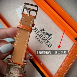 Hermes Watches: Top Quality