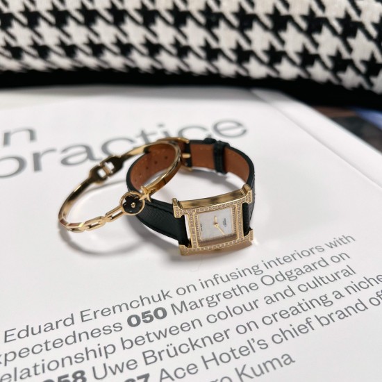 Hermes Watches: Top Quality