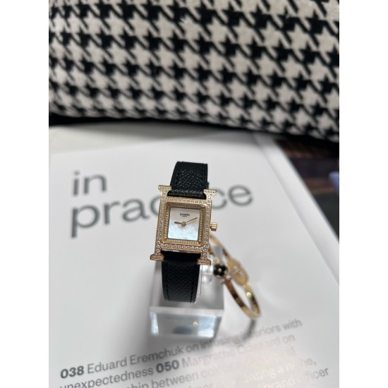 Hermes Watches: Top Quality