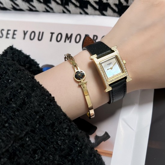 Hermes Watches: Top Quality