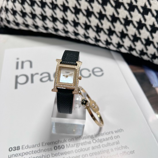 Hermes Watches: Top Quality