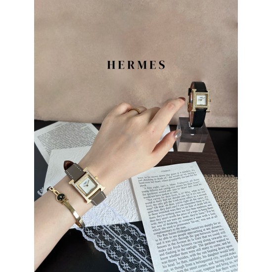Hermes Watches: Top Quality