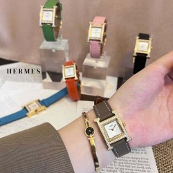 Hermes Watches: Top Quality