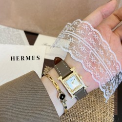 Hermes Watches: Top Quality
