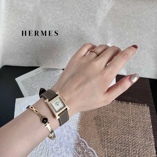 Hermes Watches: Top Quality