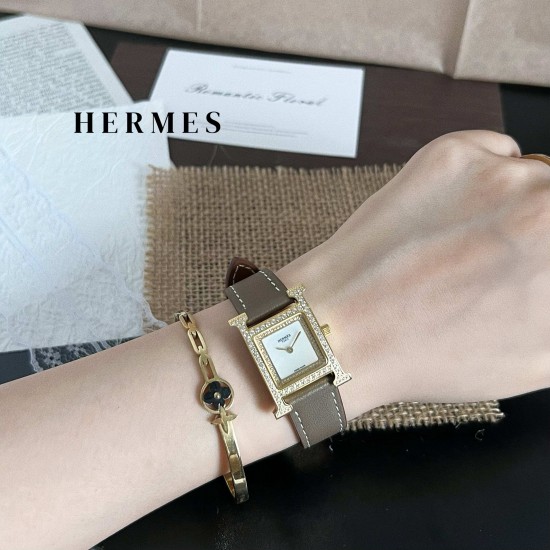 Hermes Watches: Top Quality