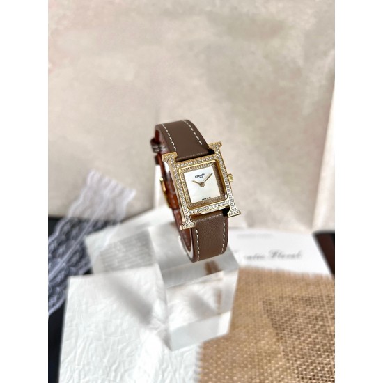 Hermes Watches: Top Quality