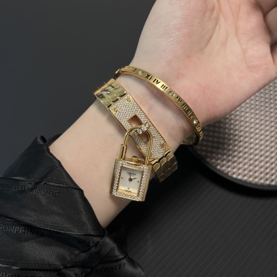 Hermes Watches: Top Quality