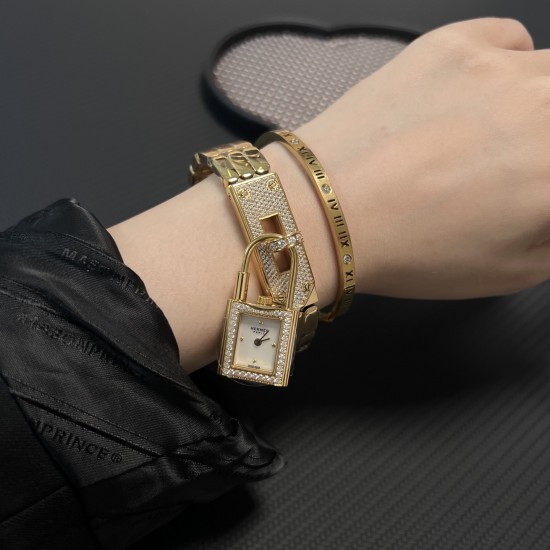 Hermes Watches: Top Quality
