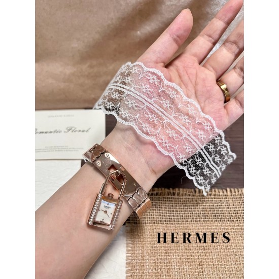 Hermes Watches: Top Quality