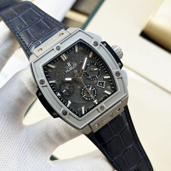 Top-Quality Hublot Watches