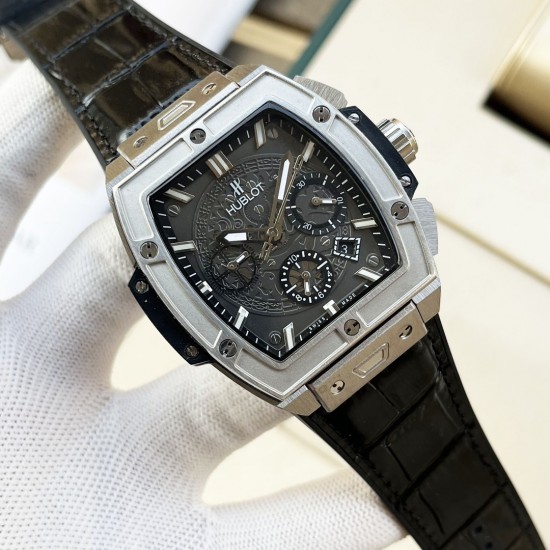 Top-Quality Hublot Watches