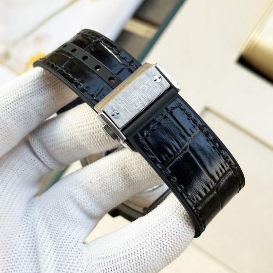 Top-Quality Hublot Watches