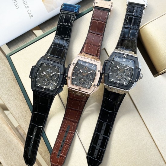 Top-Quality Hublot Watches