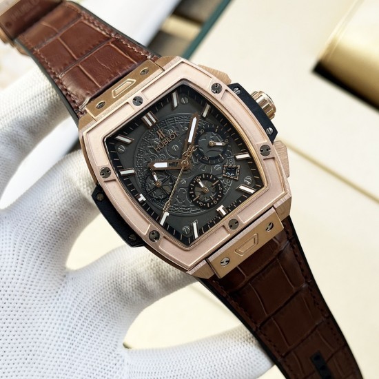 Top-Quality Hublot Watches