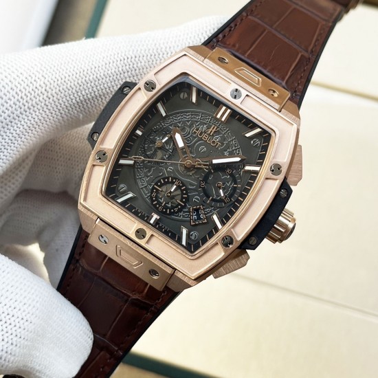 Top-Quality Hublot Watches