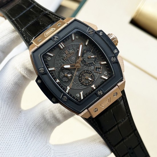 Top-Quality Hublot Watches