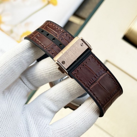 Top-Quality Hublot Watches