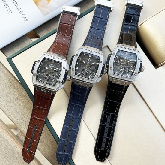 Top-Quality Hublot Watches