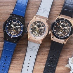 Top-Quality Hublot Watches