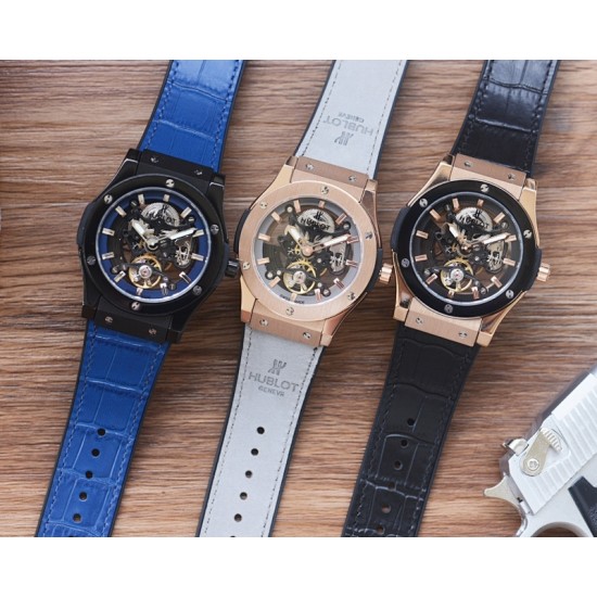 Top-Quality Hublot Watches