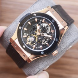 Top-Quality Hublot Watches