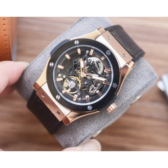 Top-Quality Hublot Watches