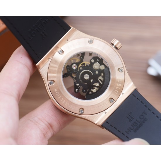 Top-Quality Hublot Watches