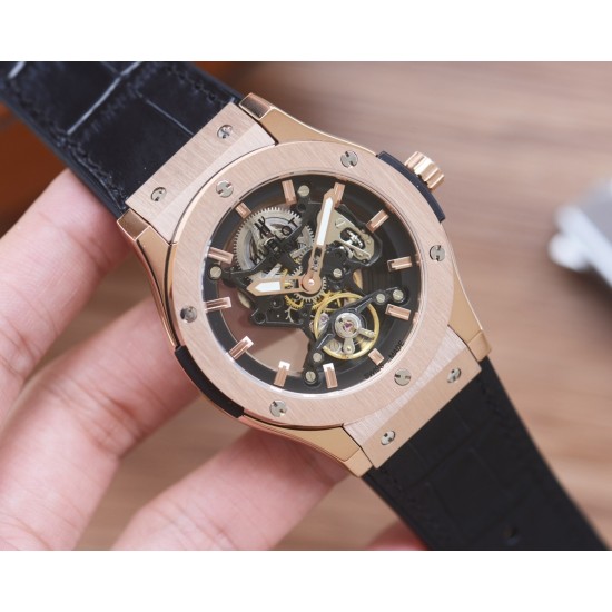 Top-Quality Hublot Watches